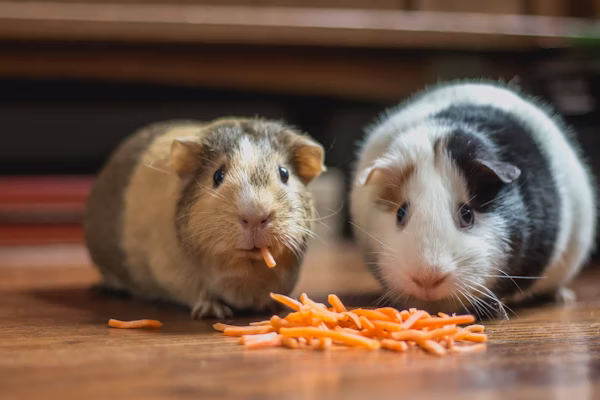Fancy Rats